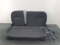 фото thumb №1, Заднее сиденье задняя ремни сиденья ii ряд sandero ii dacia lift