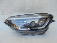 фото thumb №1, Full led лампа левая фара левый vw taigo 2g7 2g7941005a slask eu