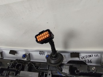 фото thumb №15, Hundai tucson iv накладка крышки зад камера лампа 20-