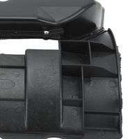 фото thumb №13, Плита ограничителя перегородки картера масляный abs