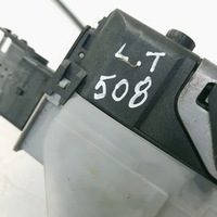 фото thumb №5, Замок ручка двері лівий задня peugeot 508