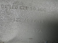 фото thumb №11, Бампер перед skoda octavia i 1 1u 97-00