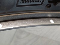 фото thumb №15, Audi q3 f3 молдинг крыла правый задняя 83a853818a