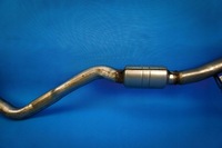 фото thumb №9, Вихлоп гасник audi a5 8t spb 2.0tdi 8t0253078dj