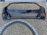 фото thumb №1, Бампер ford mondeo mk5 fusion перед передній