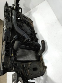 фото thumb №15, Kia sportage iii 2011- перед kompletny полный оригинал