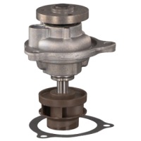фото thumb №11, Водяной насос ford street ka rl2 1.6 2003.03-2005.07
