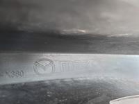 фото thumb №11, Бампер передній mazda cx-3 przed liftem 2014-2018