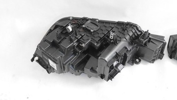 фото thumb №10, Bmw x7 g07 лампа лампи ліва права laser європа справні