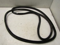 Купить Прокладка багажника задняя задний  bmw x3 f25 m-pakiet, фото thumb