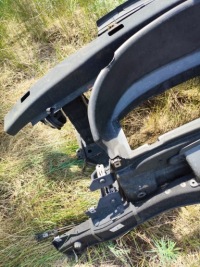 фото thumb №7, Передняя панель усилитель балка перед bmw e92 рестайлинг lci