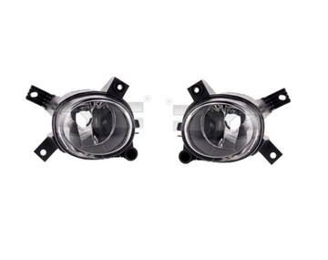 фото thumb №15, Фара протитуманний tyc 19 0434 01 9 8e0941699c audi