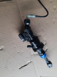 фото thumb №6, Renault captur ii 1.0tce насос сцепления шланг датчик