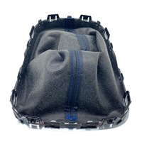 фото thumb №10, Чехол переключения передач renault kadjar