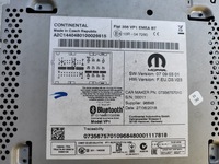 фото thumb №5, Fiat tipo ii 1.4 t-jet 16v 15- радио радиопроигрыватель