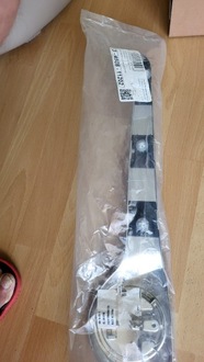 фото thumb №5, 3-4508-11202 хром капот двигателя do skoda fabia