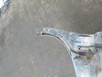 фото thumb №9, Opel corsa 1.3 cdti бампер задня