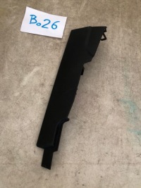 Купить Левая защита заглушка сиденье audi q7 4m 4m0883685b, фото thumb