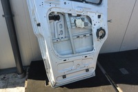 фото thumb №13, Дверь левая левый перед mercedes sprinter w906 906