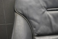фото thumb №6, Шкіра спинка сидіння передній audi a8 d3