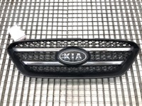 фото thumb №1, Решётка радиатора решётка радиатора kia carens iii 86380-10000 minivan