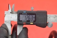 фото thumb №6, Пружина задняя задняя dacia dokker 1.5 dci 75 km van 12-17