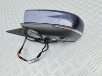 фото thumb №1, Maserati ghibli 2014-2017 зеркало наружное левая камера 18pin usa