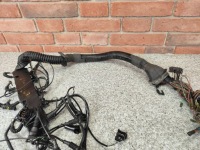 Джгут трубопровід двигуна bmw 5 e39 2.5d 525tds m51d25 256t1 2246104 в Україні, фото thumb