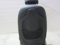 Bmw x1 f48 сиденье правый передний перед кожа kcsw чёрный eu 52107374624 Доставка, фото thumb