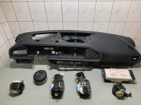 фото thumb №1, Панель  панель приладів оригінал комплект ремені mercedes gle 167 a167 w167