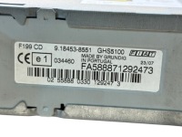 Радиопроигрыватель радио fiat grande punto 7354107270 Доставка, фото thumb