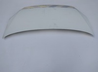 фото thumb №5, Капот крышка двигателя iveco daily iv 2007-2011