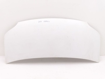 фото thumb №1, Ldv maxus 04-09 капот