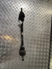 Купити Mercedes-benz gle w166 - c292 привідний вал задня a1663501110, фото thumb