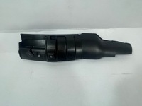 фото thumb №1, Ford transit mk8 левая защита подкрылки перед передняя