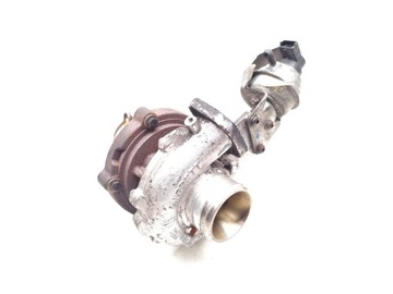 фото thumb №10, Opel astra турбина 2.0 cdti дизель 96kw 131 hp 55581063 2013 хэтчбек