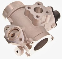 фото thumb №2, Клапан egr renault master ii 2,5dci