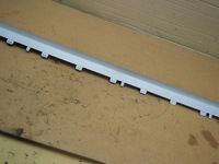 фото thumb №8, Ford fiesta mk8 active планка j1bb-200a20-a1