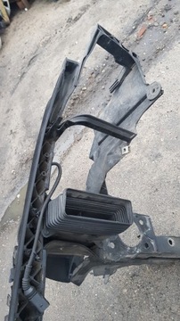 фото thumb №16, Audi a8 d3 pas переднее усилитель лобовое