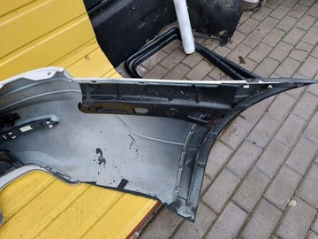 фото thumb №7, Skoda octavia ii scout бампер зад pdc