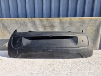 фото thumb №1, Vw up 1s0 бампер задняя задний 1s6807421