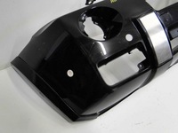 фото thumb №8, Mercedes ml w164 164 бампер переднее amg pts sprys