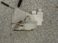 фото thumb №6, Honda accord cl 02-07 замок дверь правый задний