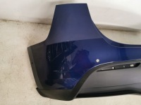 фото thumb №4, Бампер задний tesla y