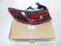 фото thumb №1, Vw arteon лампа кузовна ліва now 3g8945207c