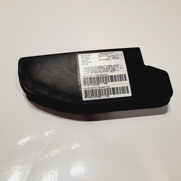 фото thumb №1, Citroen c4 picasso i подушка безпеки подушка сидіння ліва 9655047480