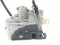 фото thumb №2, Замок дверь левый перед seat altea 2004-2009 eu