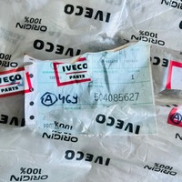 фото thumb №8, Захист кабіни iveco stralis 504085627 07-13r