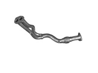 фото thumb №1, Izawit труба колектор fiat brava/o 1.6 16v