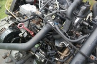 фото thumb №12, Двигун volkswagen vw golf 3 iii 1,9 tdi комплектний